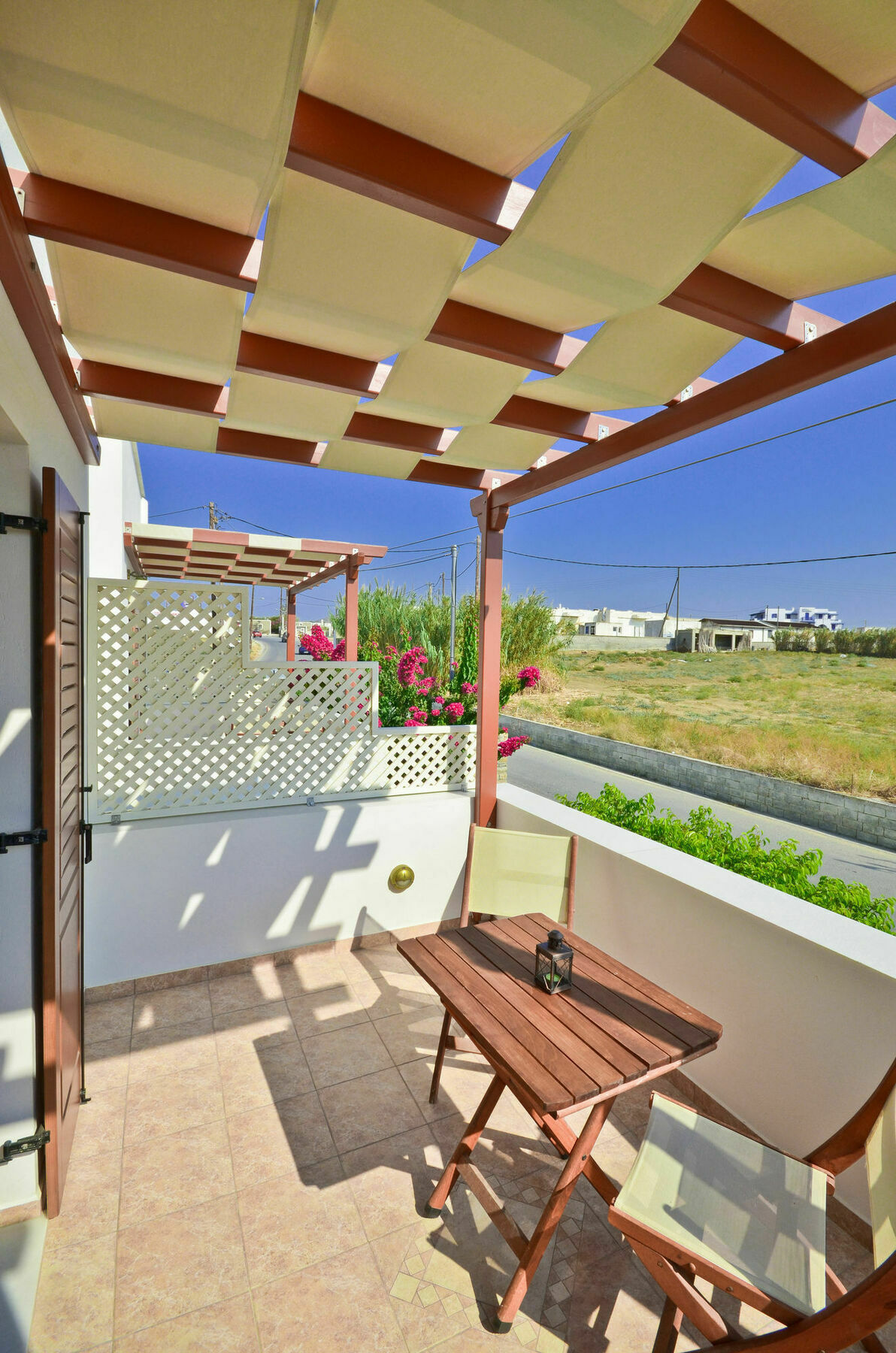 Anthi Studios Agia Anna  Exterior photo