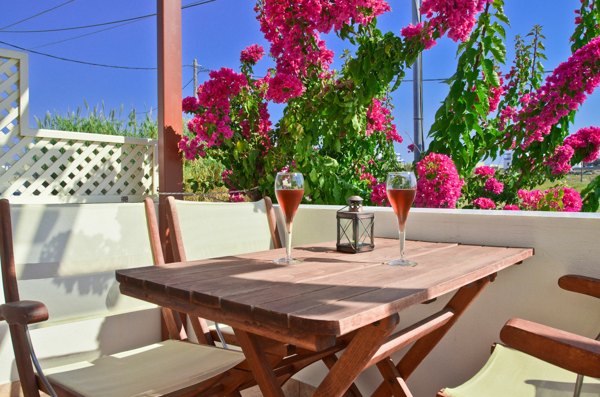 Anthi Studios Agia Anna  Exterior photo