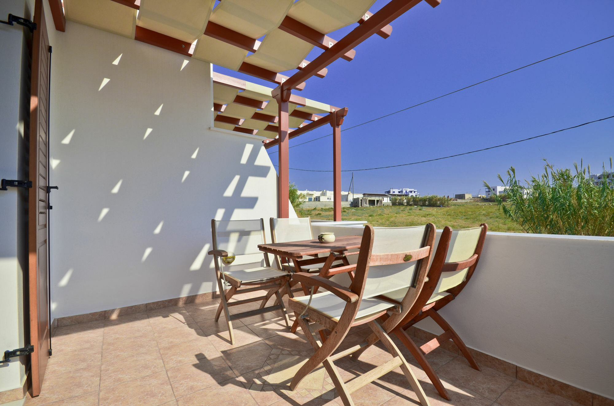 Anthi Studios Agia Anna  Exterior photo