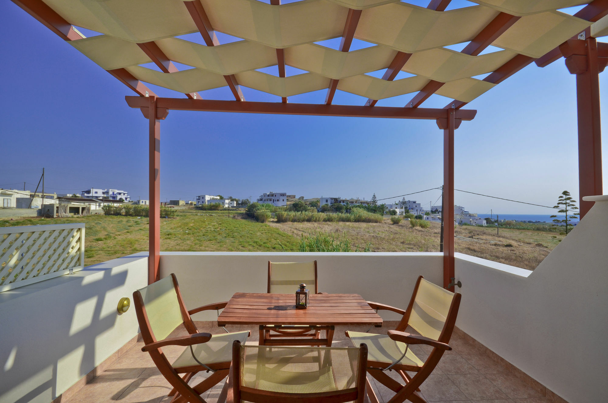 Anthi Studios Agia Anna  Exterior photo